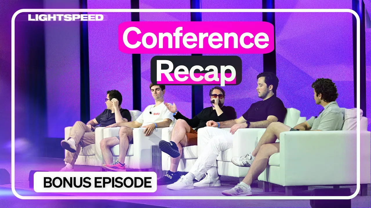 Macro Updates, Industry Narratives & Big Tech Coming For Crypto | Permissionless IV Recap