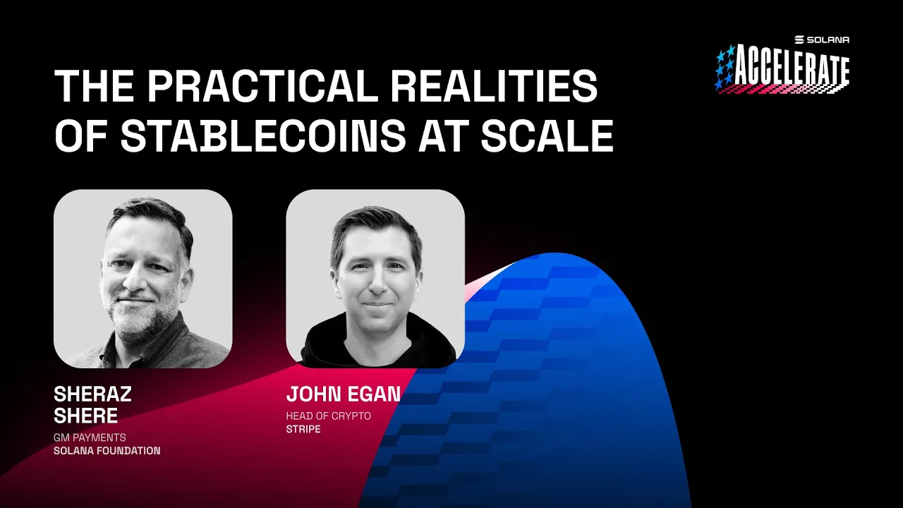 Ship or Die 2025: The Practical Realities of Stablecoins at Scale